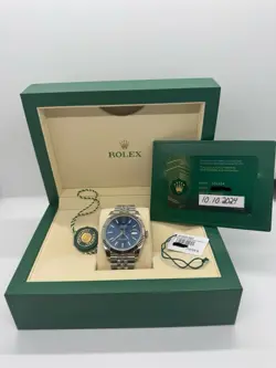 18KT BEZEL JUBILEE