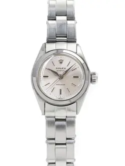 WRISTWATCH ROLEX 6410