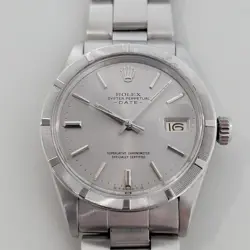 1501 1970S AUTOMATIC