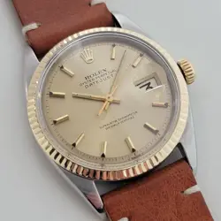 1960S SWISS RA318B