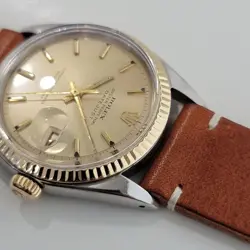 AUTOMATIC 1960S SWISS