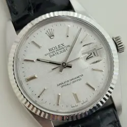 1980S AUTOMATIC RA392B
