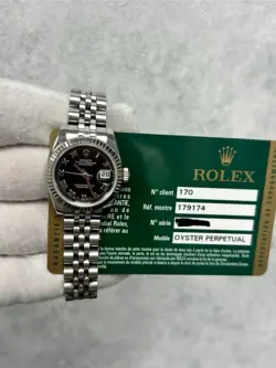 179174 WITH CARD