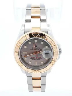 STEEL WATCH 29MM