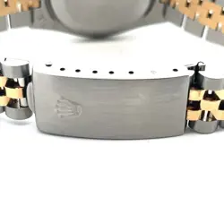 DATEJUST 31MM TWO-TONE
