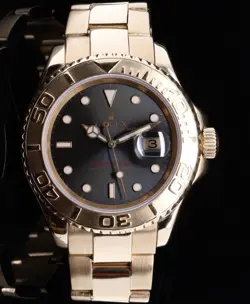 2003 TROPICAL ROLEX