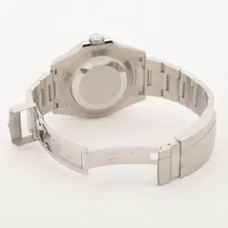 SUBMARINER 126610LN SS