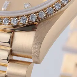 DATE BEZEL