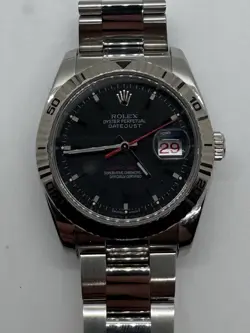 DATEJUST TURN-O-GRAPH CPO