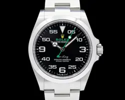 126900 SS BLACK