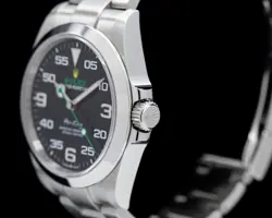 126900 SS BLACK