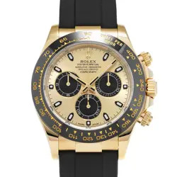 DAYTONA CHAMPAGNE/BLACK