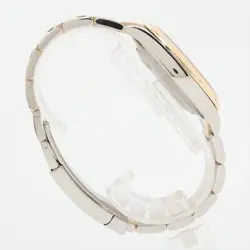 Rolex Datejust 126333G SS×YG AT Champagne-Face oyster bracelet