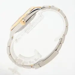 Rolex Datejust 126333G SS×YG AT Champagne-Face oyster bracelet