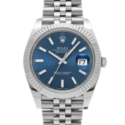BRIGHT BLUE MENS