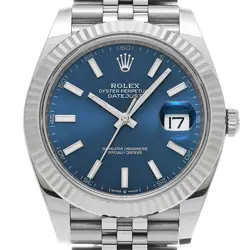126334 DATEJUST 41
