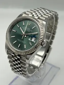 126234 WHITE GOLD