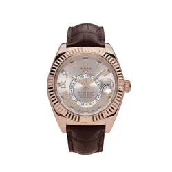 SUNDUST DIAL 2016