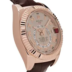 SKY-DWELLER 326135