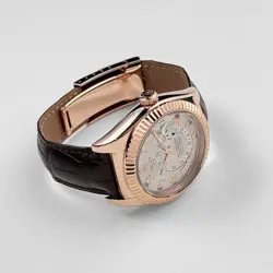 GOLD SUNDUST DIAL