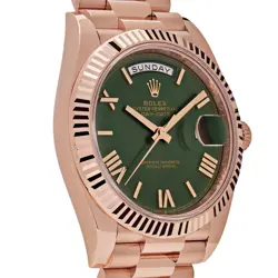 GREEN DIAL 2024