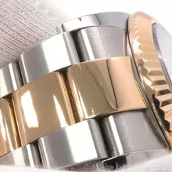 SKY-DWELLER 42MM STEEL