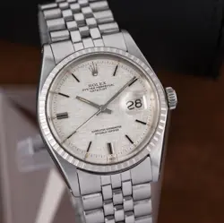 DATEJUST 1603 LINEN