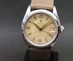OYSTER WRISTWATCH OH