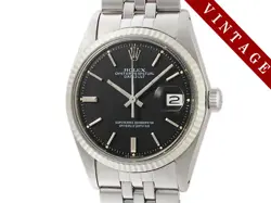 381**** WG/SS WATCH