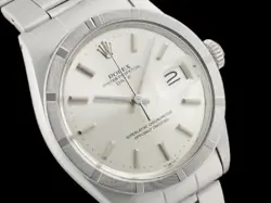 rolex Oyster Perpetual Date 1501 watch men TO194297