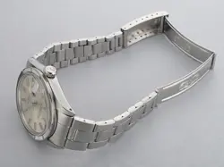 rolex Oyster Perpetual Date 1501 watch men TO194297