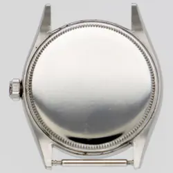 rolex Oysterdate Precision Case watch men TO194147