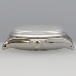 rolex Oysterdate Precision Case watch men TO194147