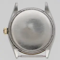 OYSTERDATE PRECISION CASE