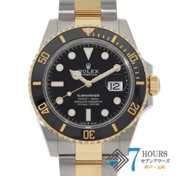WATCHES 126613LN