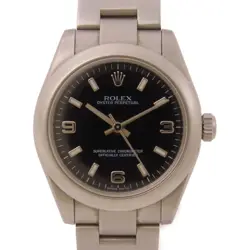 ROLEX OYSTER PERPETUAL 31 177200