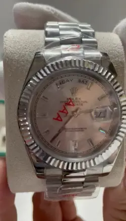 ROLEX OYSTER PERPETUAL DAY🔥