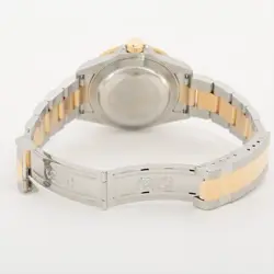 SUBMARINER 16613T SSYG