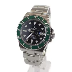 WATCHES GREEN