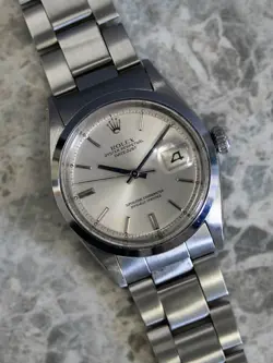 1969 ROLEX 1600