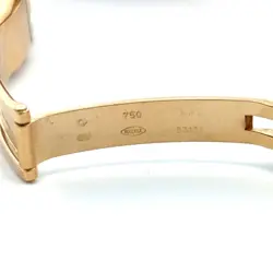 18K YG CHAMPAGNE