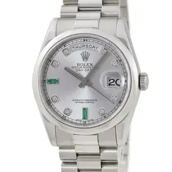 118206A AUTOMATIC