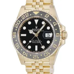 126718GRNR AUTOMATIC