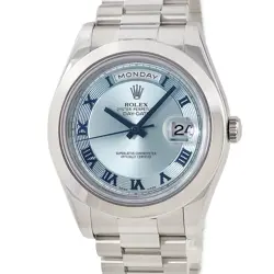 DAY-DATE 218206 AUTOMATIC