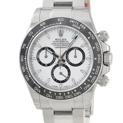 126500LN AUTOMATIC MENS