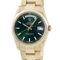 118238 AUTOMATIC MENS