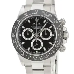 116500LN AUTOMATIC MENS