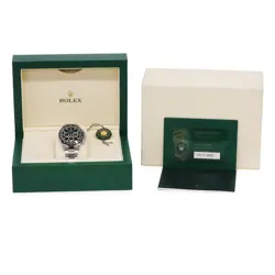 116500LN AUTOMATIC MENS