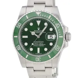 116610LV AUTOMATIC MENS