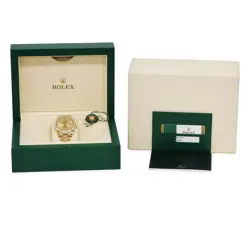 WATCH USED HOUB-0